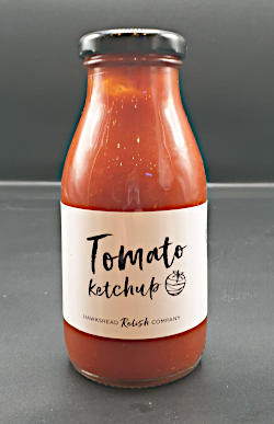 The Surrey Butchers Hawkshead Relish Company – Tomato Ketchup – 275g